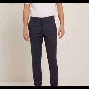 Frank and Oak Skinny Chino